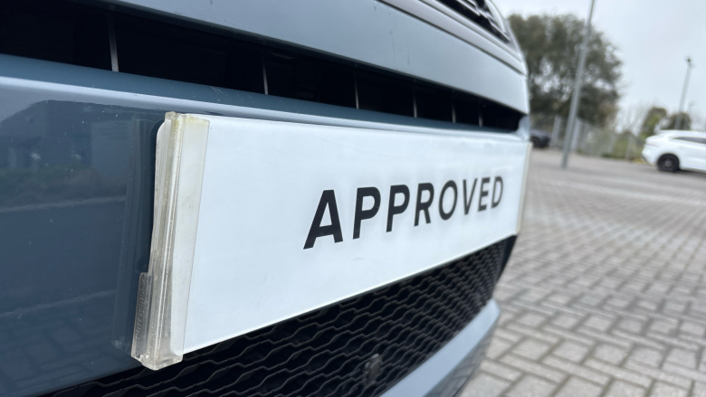 Land Rover Range Rover Evoque 2.0 D200 Dynamic SE 5dr Auto Diesel Hatchback